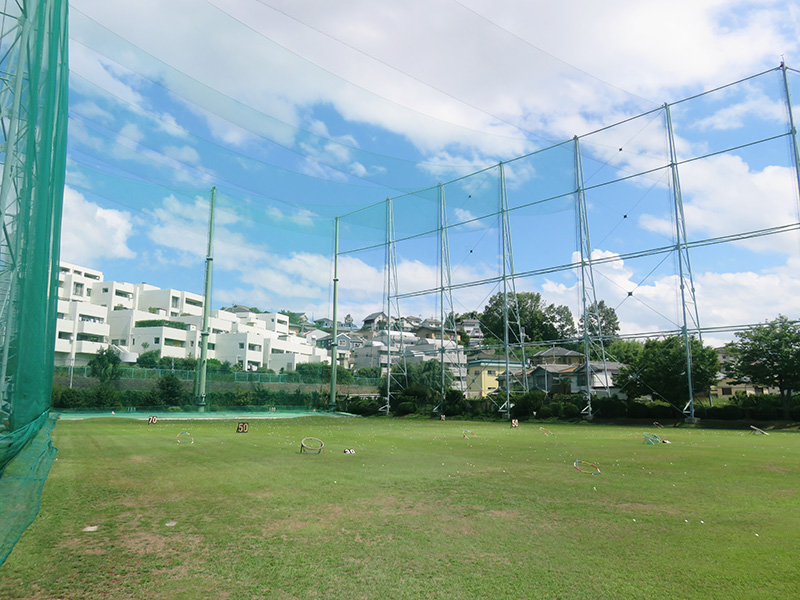生駒ゴルフ倶楽部校 アメリカンゴルフアカデミー