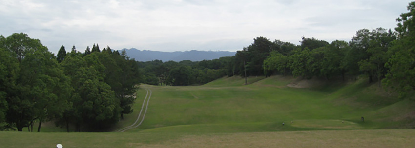 北神戸ゴルフ場