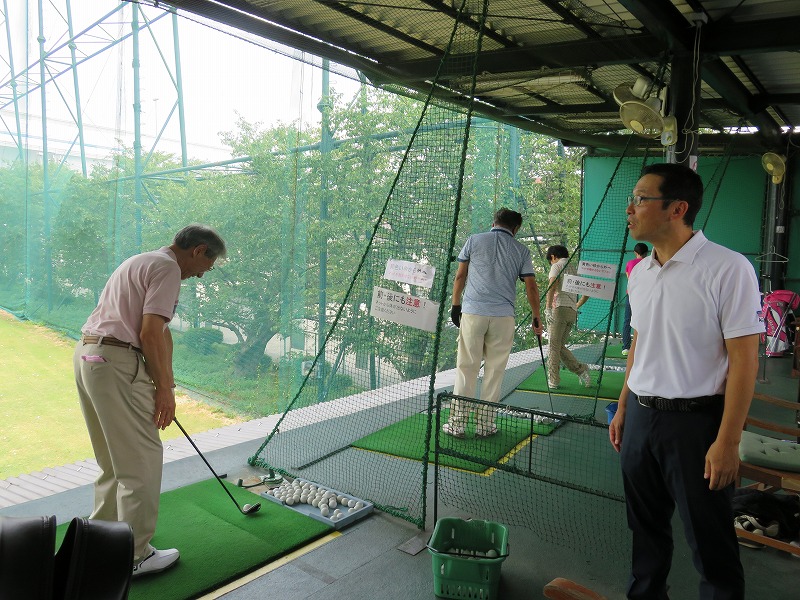 サクラゴルフガーデン校 – アメリカンゴルフアカデミーは大阪・兵庫・奈良・京都のゴルフスクール