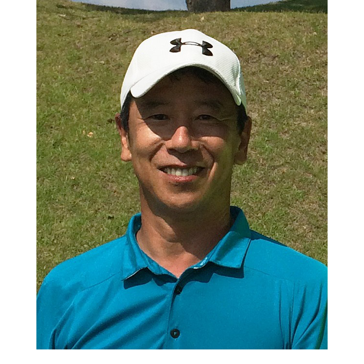 西山 和孝 コーチ